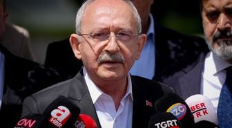 Özel'in 'Genel başkanı üyeler seçsin' teklifine Kılıçdaroğlu'ndan yanıt