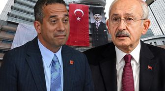 Başarır'dan Kılıçdaroğlu'na çağrı: Yarın kurultay kararı al, sana şeref sözü siyaseti bırakıyorum