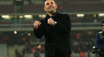 Okan Buruk sezonu Macaristan'da açıyor