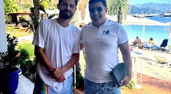 Bernardo Silva, Türkiye'ye geldi! Galatasaray için söyledikleri heyecanlandırdı