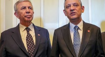 Ankara kulisleri yangın yeri! Mansur Yavaş'ın suskunluğunun nedeni belli oldu