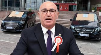 'Haram araç' tartışması büyüyor! Vekiller küfürleşince CHP'nin WhatsApp grubu kapatıldı