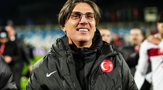 Fenerbahçe'den Montella bombası