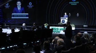 İstanbul’da kritik zirve! Dünya tarım ve gıda güvenliği için toplanıyor