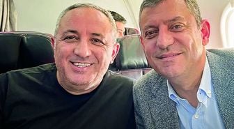 'Kasa' denilen Turgut Koç'tan ek ifade: 2 delege 10 bin TL'ye Özel'i destekledi