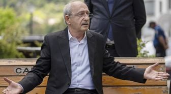 Kılıçdaroğlu yarım saatlik röportajda tam 12 kez 'Bilmiyorum' dedi