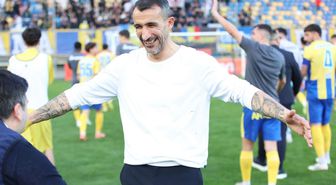 Mehmet Topal'a Avrupa'dan talipler artıyor