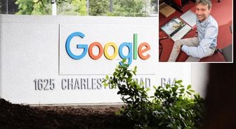 Google çalışanına “gizli bahis” operasyonu! Gözaltına alındı