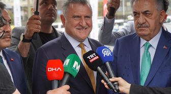 Osman Aşkın Bak: Ülkemizde hiçbir şey kapalı kalmasın, açıklansın, araştırılsın