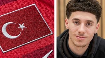 Vatan Özcan: Türkiye'yi seçtim çünkü adım Vatan!