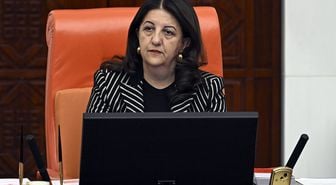 Pervin Buldan'dan Terörsüz Türkiye açıklaması: Bayram sonrası yeni yasa taslağı gündeme gelecek