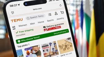 AB'den Temu'ya 200 milyon euroluk ceza! Nedeni dikkat çekti