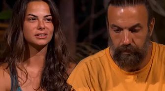 O gün neler yaşandı? Survivor adasında Sercan'la yakalanan Beyza'dan videolu mesaj