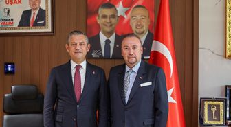 Özkan Yalım ile Özgür Özel arasındaki mesajlar deşifre oldu: Helikopter pazarlığı da yapmışlar