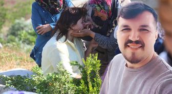 Bu nasıl baba! 3 yaşındaki Poyraz'ı parçalara ayırmış
