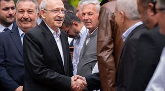 Kılıçdaroğlu'nun Genel Merkez buluşmasından yeni detay! Fenomen türküyle karşılanacak