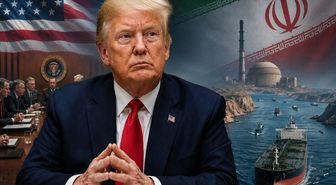 Trump, İran konusundaki nihai kararını vermek üzere toplantıya girdi