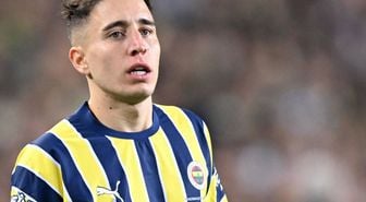 Eski takımından Emre Mor'a teklif! İmzayı atacak