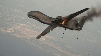 İran'ın 'ABD İHA'sı düşürüldü' iddiasına CENTCOM'dan yanıt