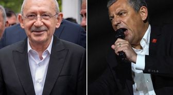 Kılıçdaroğlu mu Özel mi? CHP'deki kriz sonrası ilk anket sonuçları geldi