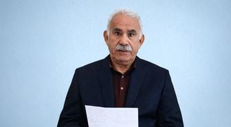 Öcalan, İmralı'da ailesiyle görüştü