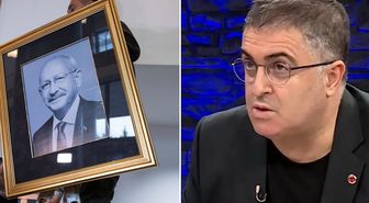 Ersan Şen'den olay Kılıçdaroğlu çıkışı: Bütün mal varlığımla iddiaya giriyorum