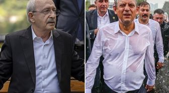 Kılıçdaroğlu'nun eski danışmanından çok konuşulacak Özgür Özel iddiası