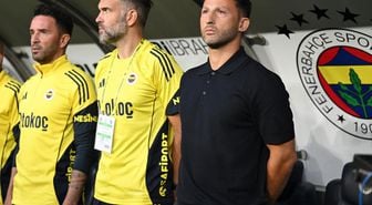 Tedesco imzayı attı! İşte yeni takımı