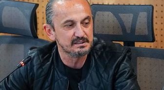 Tuncay Şanlı başkan oluyor
