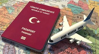 Schengen verileri açıklandı, Türklere en çok ret veren ülkeler belli oldu