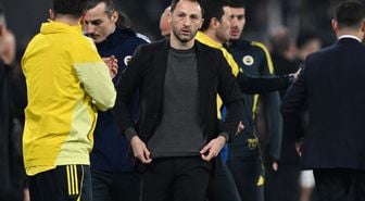 İmza an meselesi! İşte Tedesco'nun yeni takımı