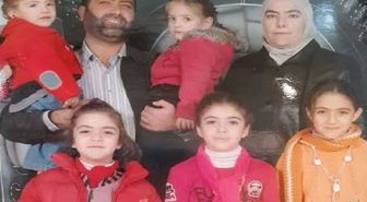 Suriye satranç şampiyonunun 6 çocuğu ölü bulundu