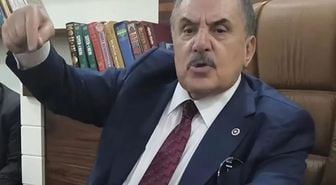 AK Partili Ensarioğlu'ndan infial yaratacak istismar iddiası: Bunu ispatlarım