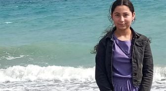 Antalya'da 16 yaşındaki Yasemin'den 2 gündür haber alınamıyor