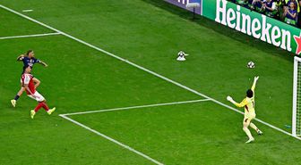 Arsenal-PSG maçında 10 sene sonra bir ilk yaşandı