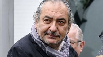 Ünlü televizyoncu Reha Muhtar'dan korkutan haber