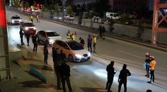 Kayıp genç kız için kent ayağa kalktı! Giriş çıkışlar kapatıldı
