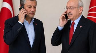 Özgür Özel, Kılıçdaroğlu görüşmesini anlattı! Her teklifte aynı kelimeyi kullanmış