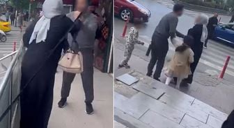'Kocamla ilişkin var' dedi, genç kızı defalarca bıçakladı
