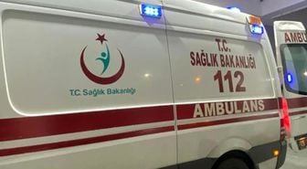 Silahla oynarken kendisini vuran 7 yaşındaki çocuk hayatını kaybetti