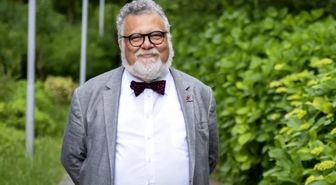 Bu halini unutun! Celal Şengör'den inanılmaz değişim