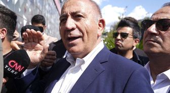 Gürsel Tekin, CHP'deki kurultay çağrılarına karşı çıktı: Ne kadar sağlıklı olabilir?