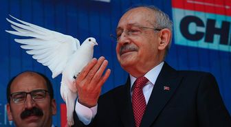 CHP'nin Instagram hesabı Kılıçdaroğlu ekibine geçti! İlk paylaşım tepki çekti