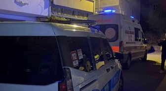 Haber alınamayan yabancı uyruklu şahıs evinde ölü bulundu