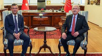 Kılıçdaroğlu'nun yakın kurmayından Özgür Özel cephesine çok tartışılacak çağrı: Normalleşmeyi bizde deneyin