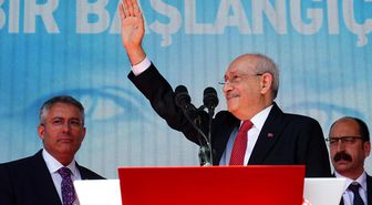 Kılıçdaroğlu'nun PM'sinde yer alıyordu! Mehmet Tüm görev almayacağını duyurdu