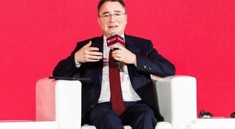 Çin’deki kritik zirvede tek Türk konuşmacı olan Ali Babacan'dan önemli mesajlar