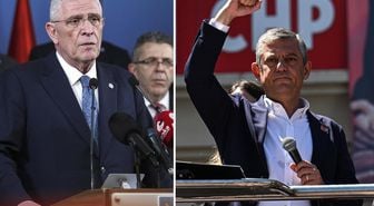 Özel ve ekibi İYİ Parti'ye mi geçiyor? Bomba iddiaya Müsavat Dervişoğlu'ndan yanıt