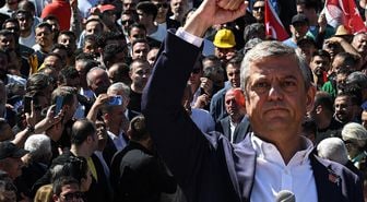 Özel ve ekibi İYİ Parti'ye mi geçiyor? Bomba iddiaya Müsavat Dervişoğlu'ndan yanıt