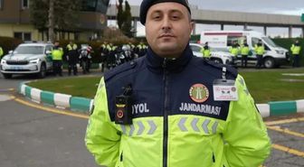 Ankara'dan kahreden haber: Bakan Çiftçi, Astsubay Yusuf Ergün'ün şehit olduğunu açıkladı